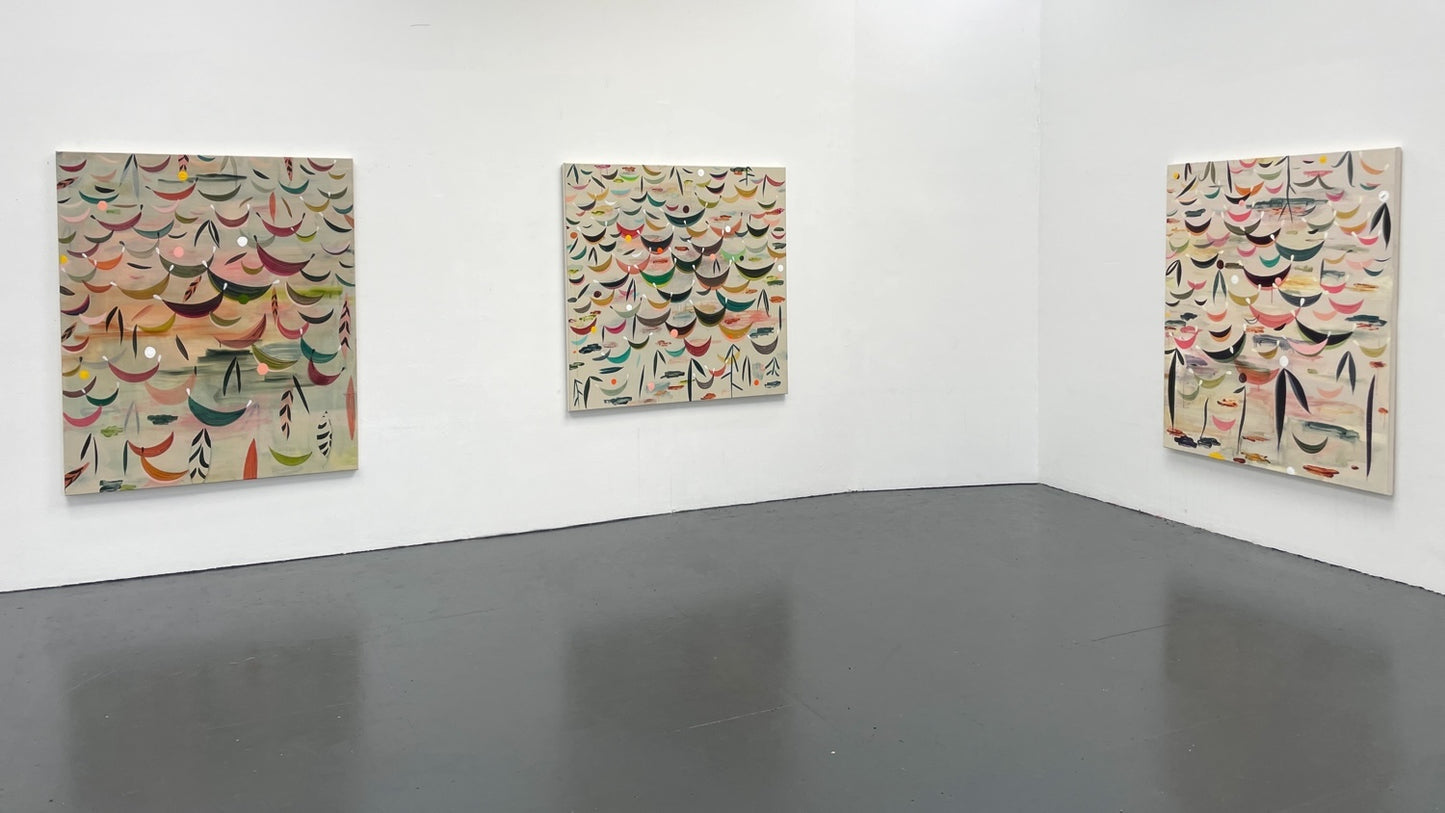 Julian Brown: The Shallows