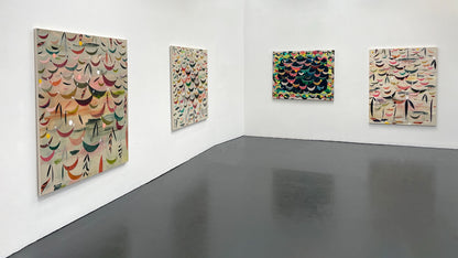 Julian Brown: The Longboards (Currently on Loan*)