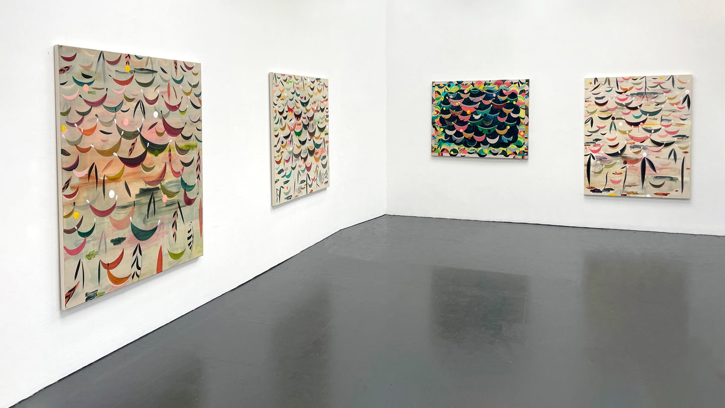 Julian Brown: The Shallows