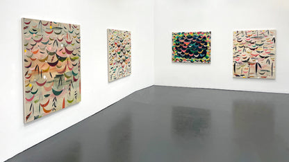 Julian Brown: The Shallows