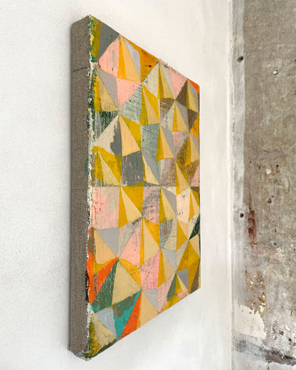 Julian Brown: Obrus