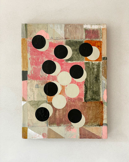 Julian Brown: The Library