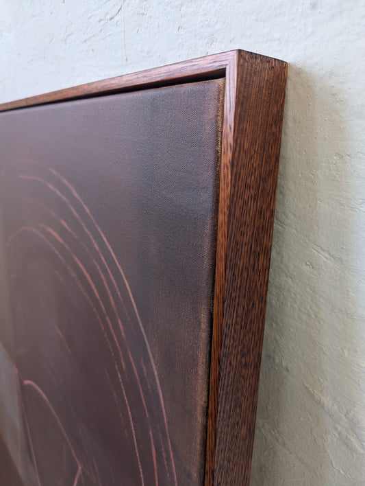 Kate Dolan: Mud Lava