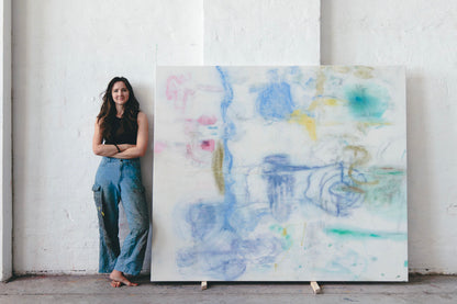 Kate Dolan: A beautiful, well mind (EUNOIA)