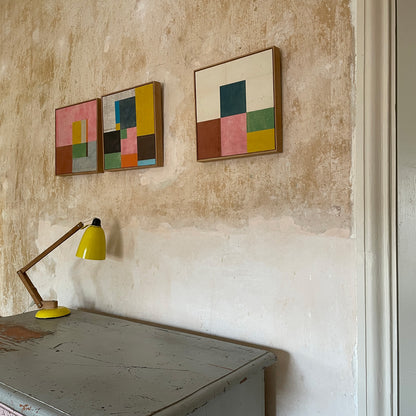 Katie Mawson: A Dance with Colour