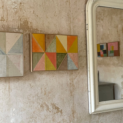 Katie Mawson: Symmetry