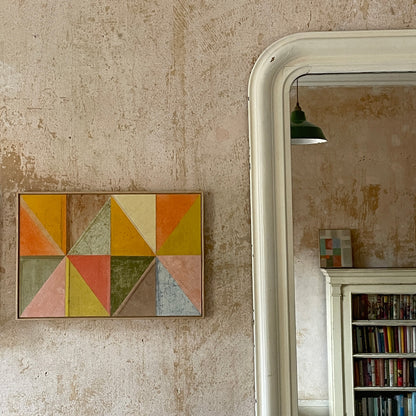 Katie Mawson: Symmetry