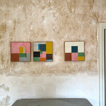 Katie Mawson: A Dance with Colour