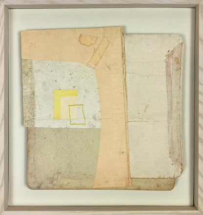 Katie Mawson: What Used To Be There