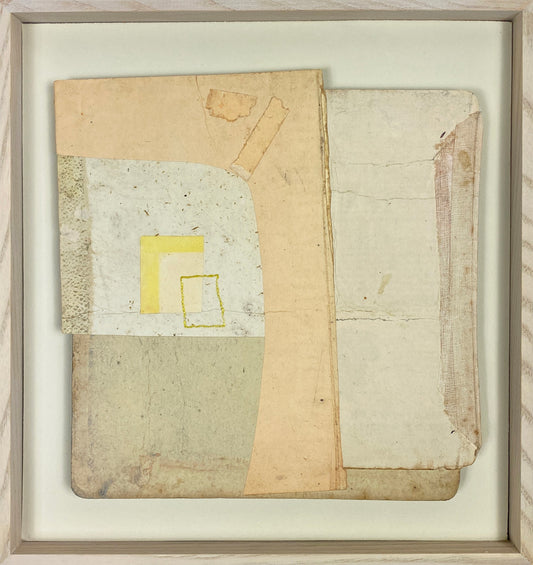 Katie Mawson: What Used To Be There