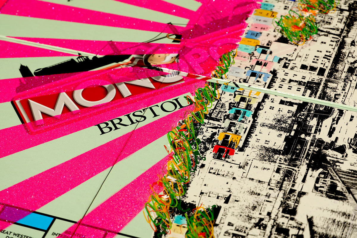Jayson Lilley: Let's Move to Bristol Two