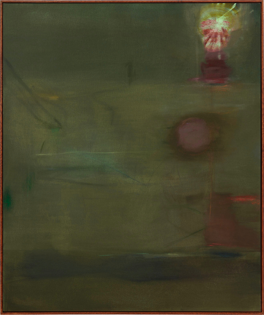 Kate Dolan: Lighthouse