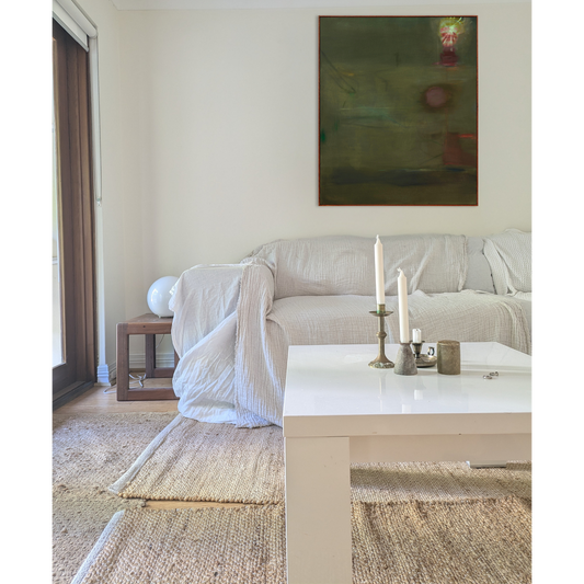 Kate Dolan: Lighthouse