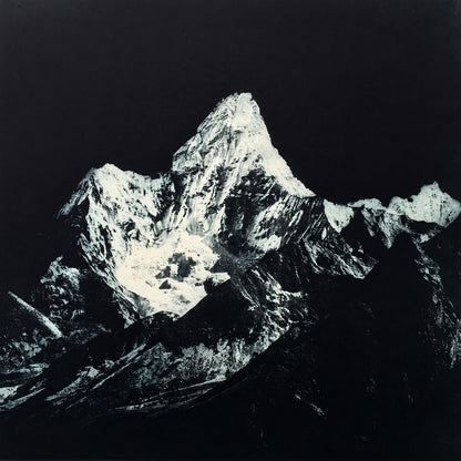 Sarah Duncan: Maunga