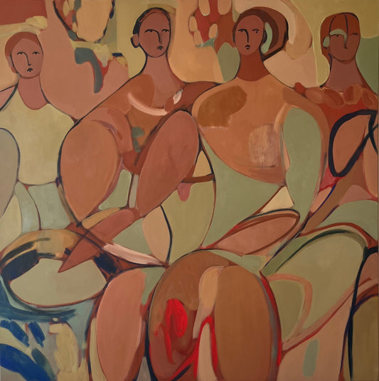 Sophie Bayntun: Market Chat