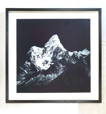 Sarah Duncan: Maunga