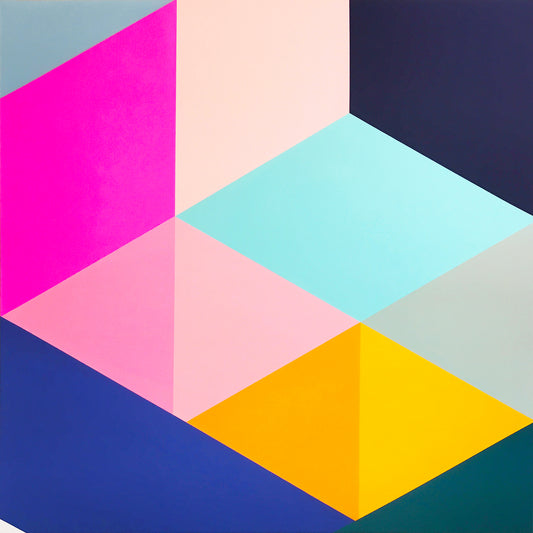 Frea Buckler: Muted