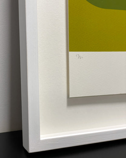 Sophie Smallhorn: Obround 1
