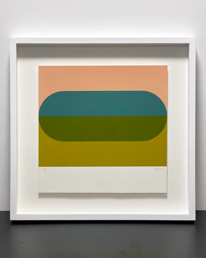 Sophie Smallhorn: Obround 1