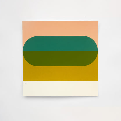 Sophie Smallhorn: Obround 1
