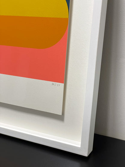 Sophie Smallhorn: Obround 3