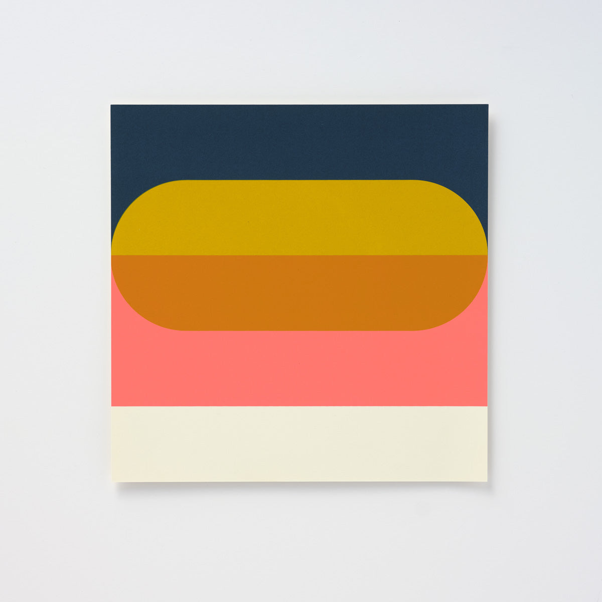 Sophie Smallhorn: Obround 3
