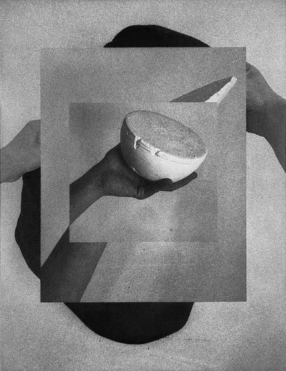 Ines Fernandez de Cordova: Ofrenda 2