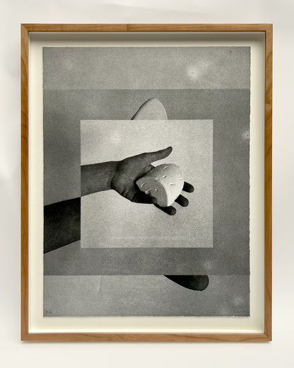 Ines Fernandez de Cordova: Ofrenda 4