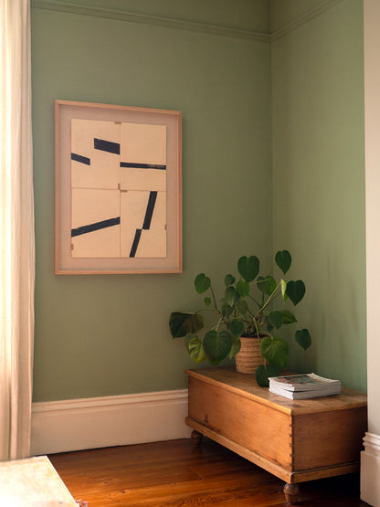 Hannah Ludnow: Untitled 7
