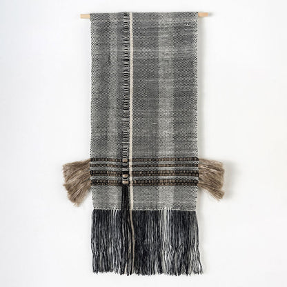 Lizzi Mann: Parts I