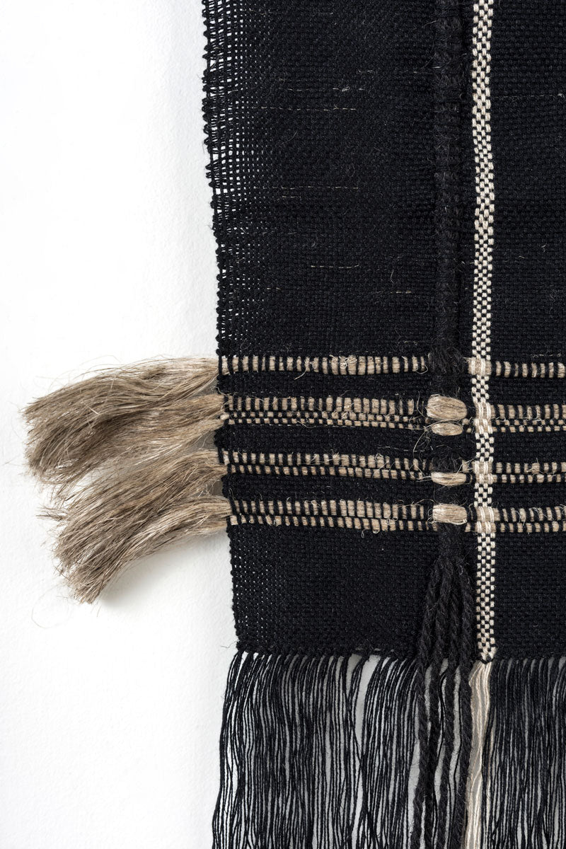 Lizzi Mann: Parts II