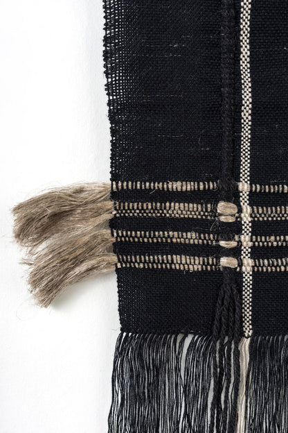 Lizzi Mann: Parts II