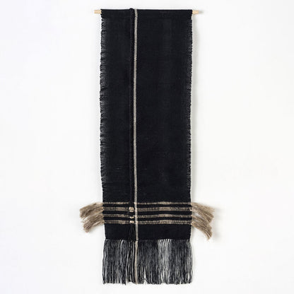 Lizzi Mann: Parts II