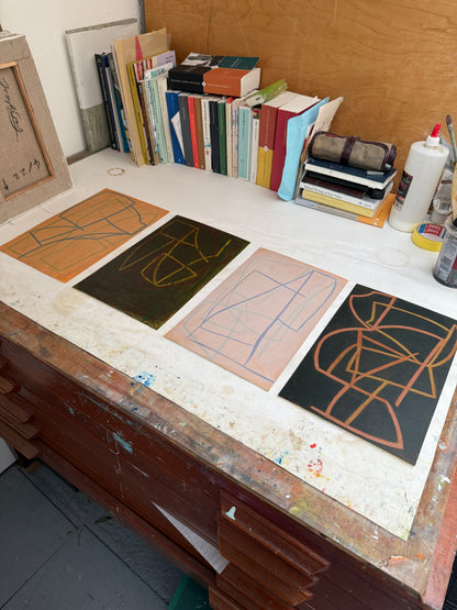 Joseph Goody: Endways, Sideways, Frontways 20