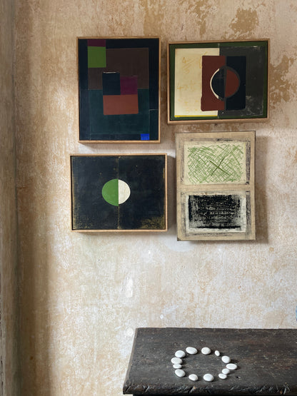 Katie Mawson: Fractions