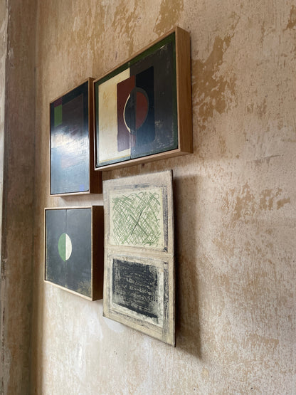 Katie Mawson: Fractions