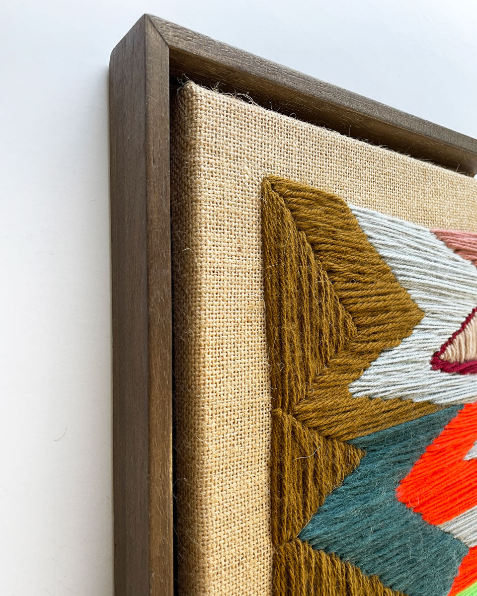 Lindsay Mapes: Puzzle