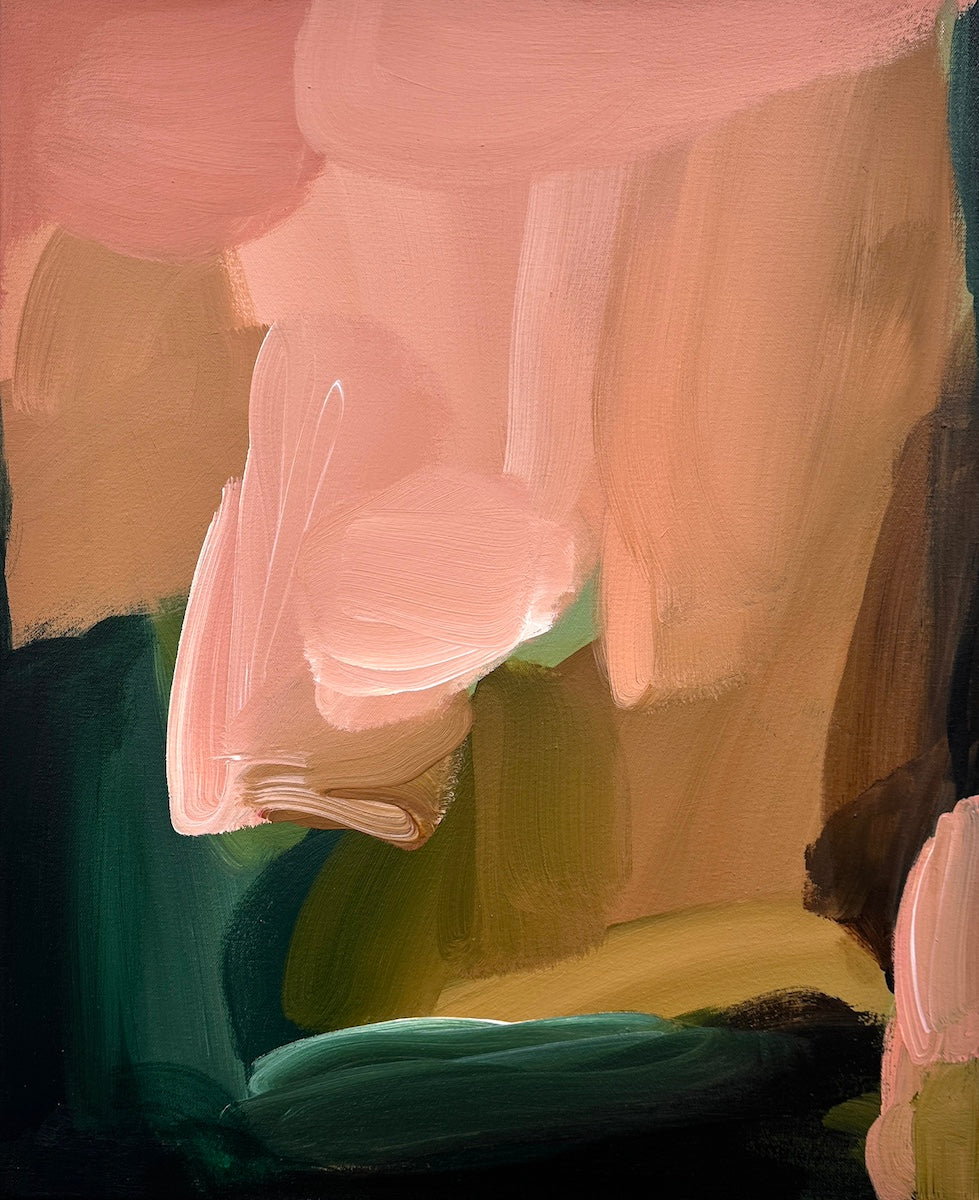 Carrie Jean Goldsmith: Reminded