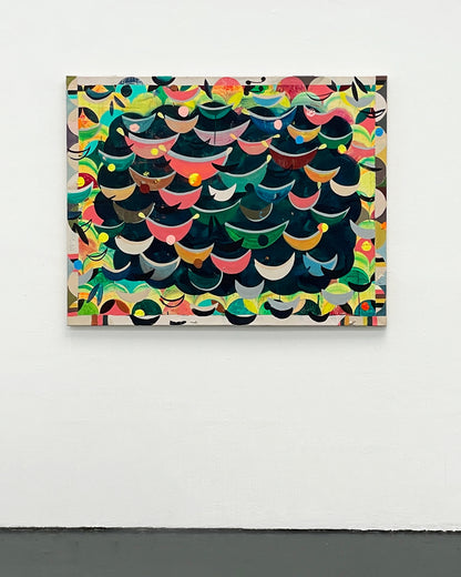 Julian Brown: Return to Gdańsk