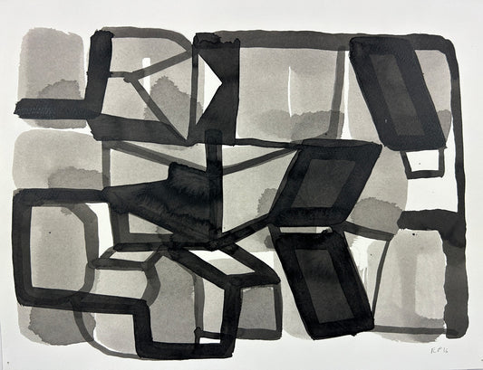 Richard Perry: Brimham