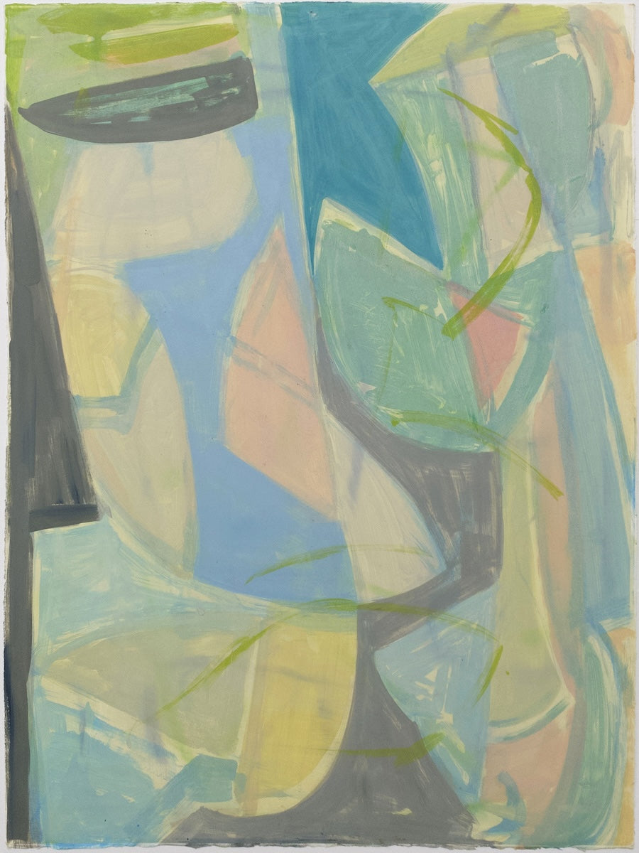 Joseph Goody: Rime