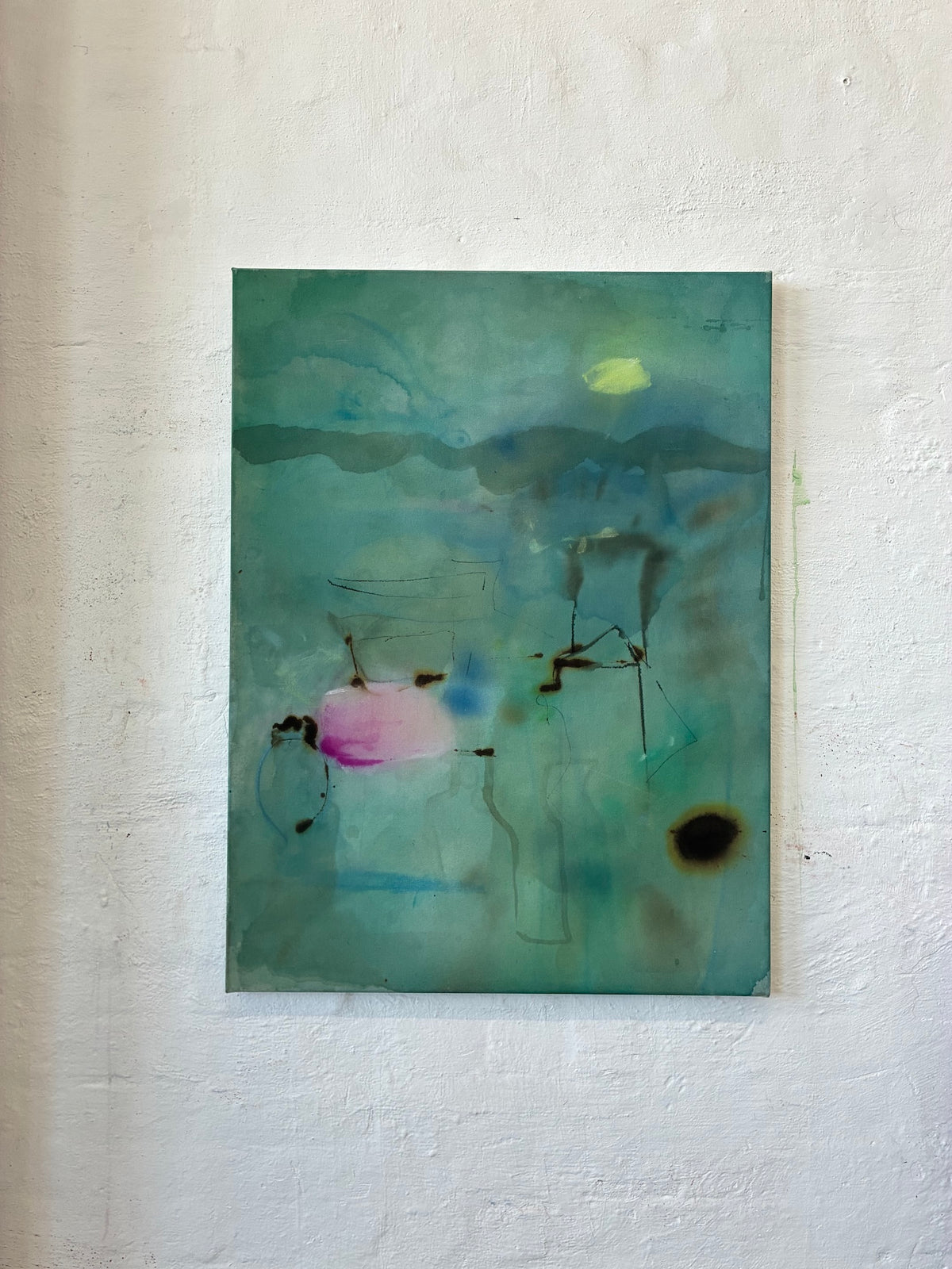 Kate Dolan: Room at the table (PHILOXENIA)