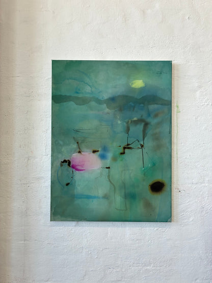 Kate Dolan: Room at the table (PHILOXENIA)