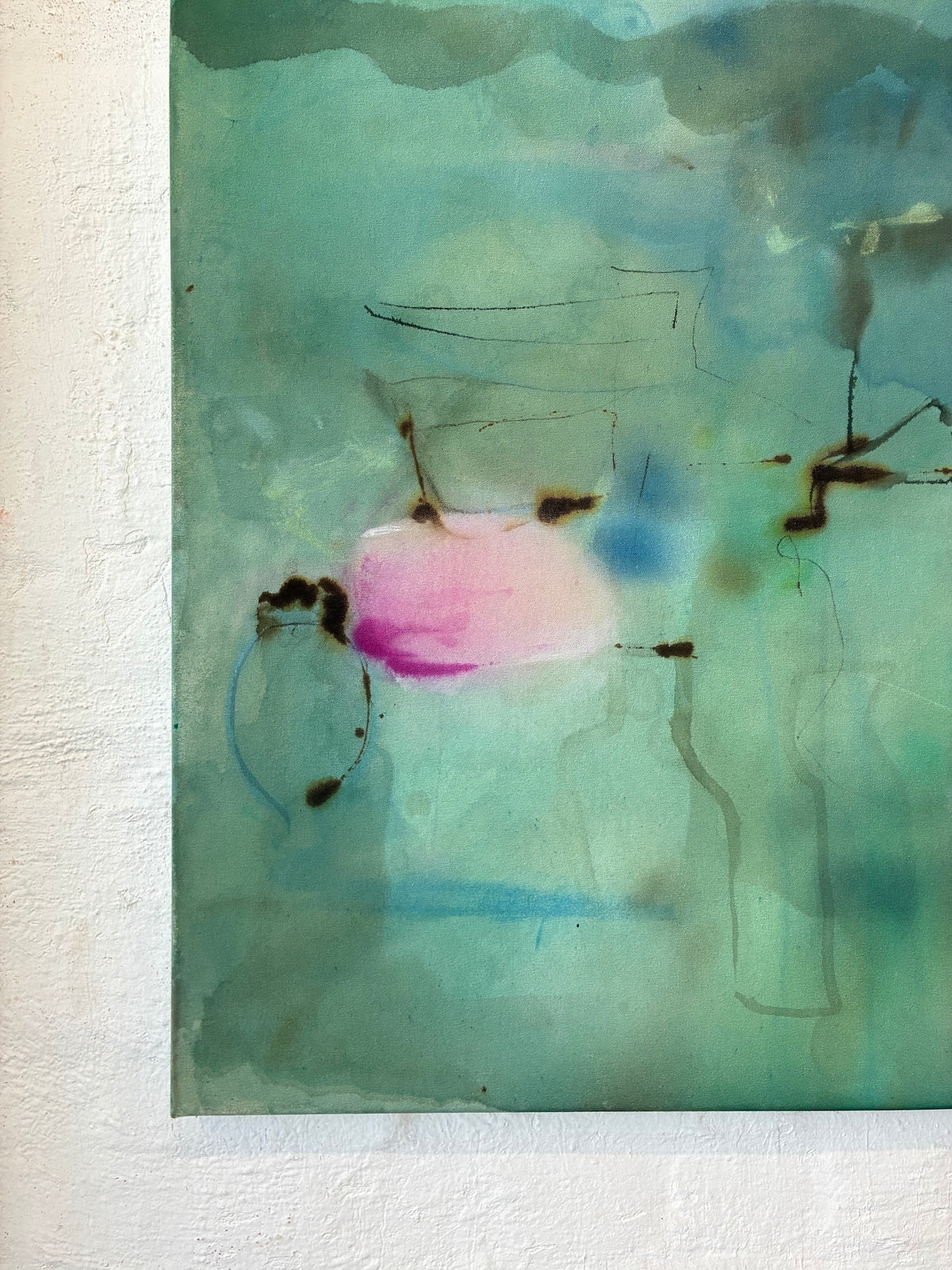 Kate Dolan: Room at the table (PHILOXENIA)