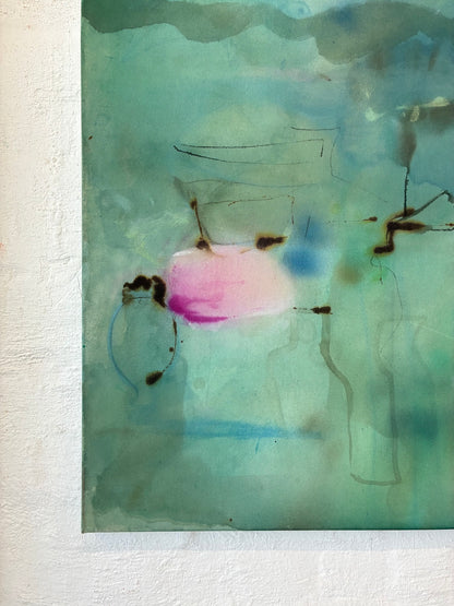 Kate Dolan: Room at the table (PHILOXENIA)