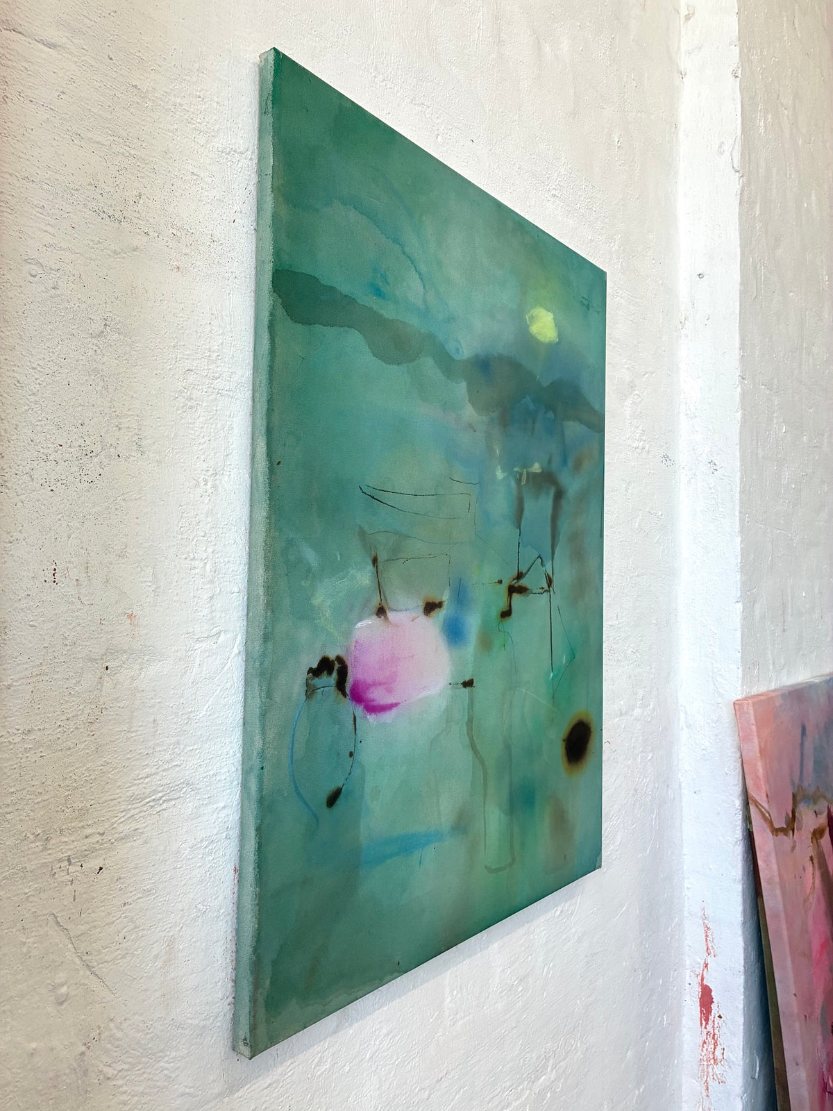 Kate Dolan: Room at the table (PHILOXENIA)