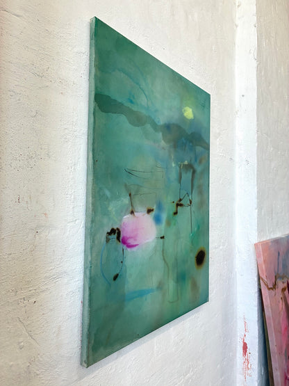 Kate Dolan: Room at the table (PHILOXENIA)
