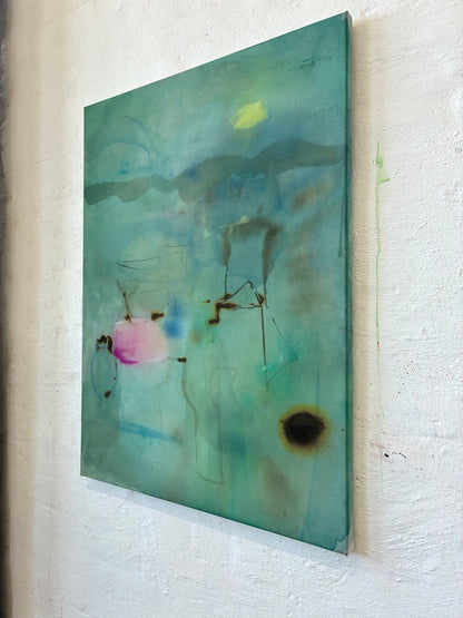 Kate Dolan: Room at the table (PHILOXENIA)