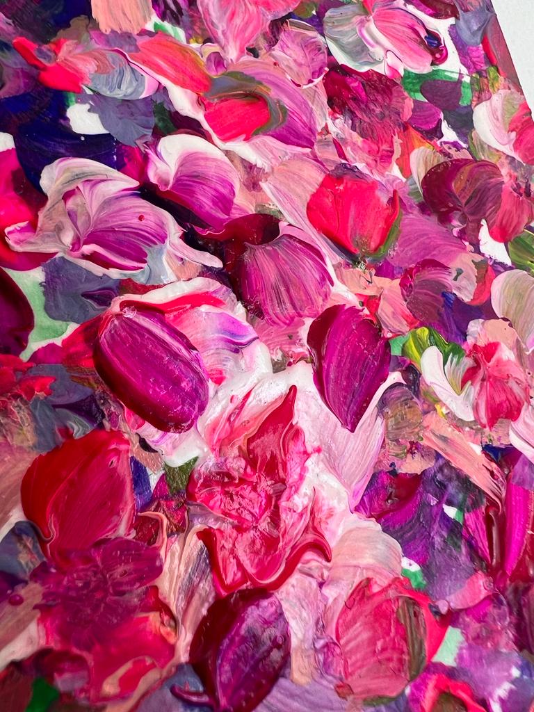 Mekia Machine: Rosebuds Among Tulips