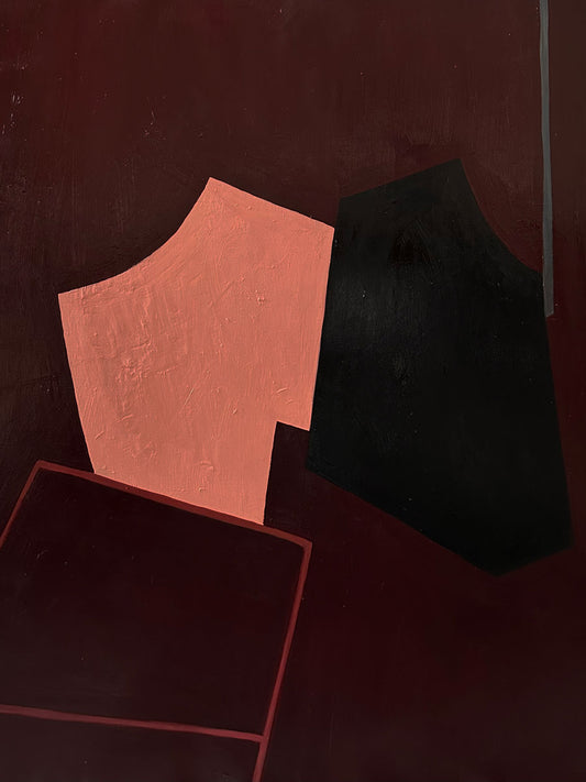 Hannah Ludnow: Connection Series 10